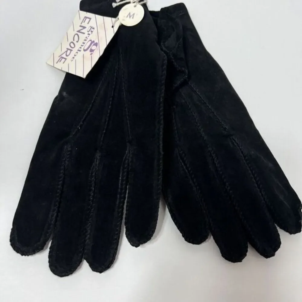 grandoe leather gloves‎